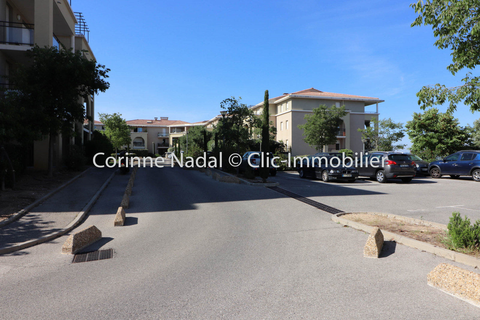 Image_10, Appartement, Aix-en-Provence, ref :1058
